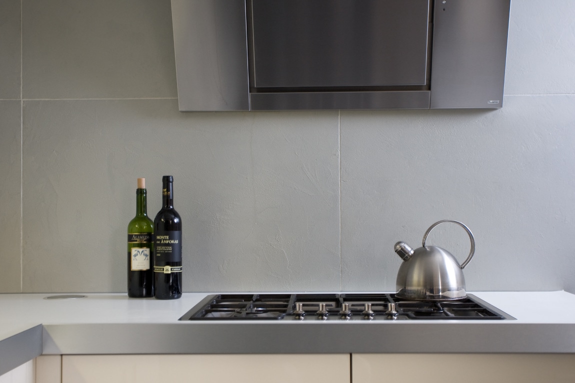Portfolio maccdesign Keuken voorzijde wit