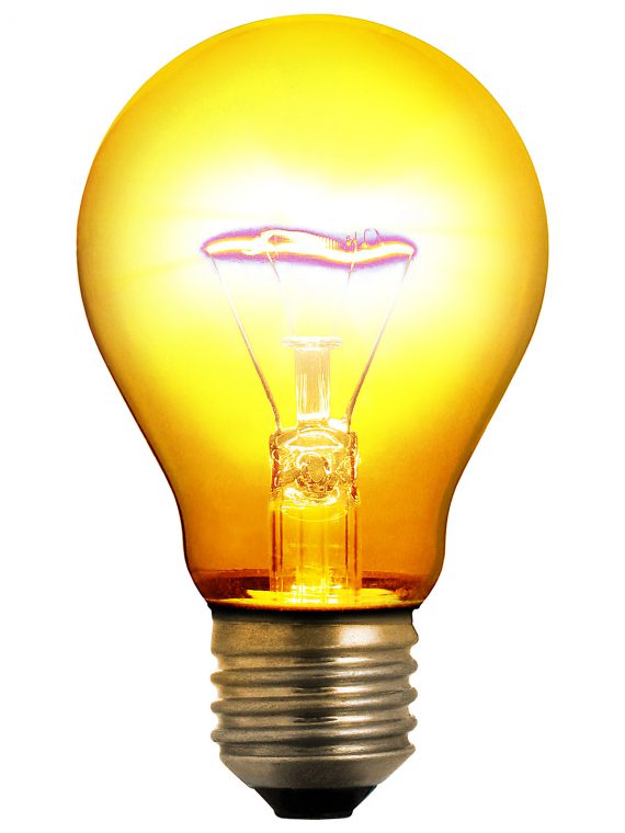 Wandlamp D11